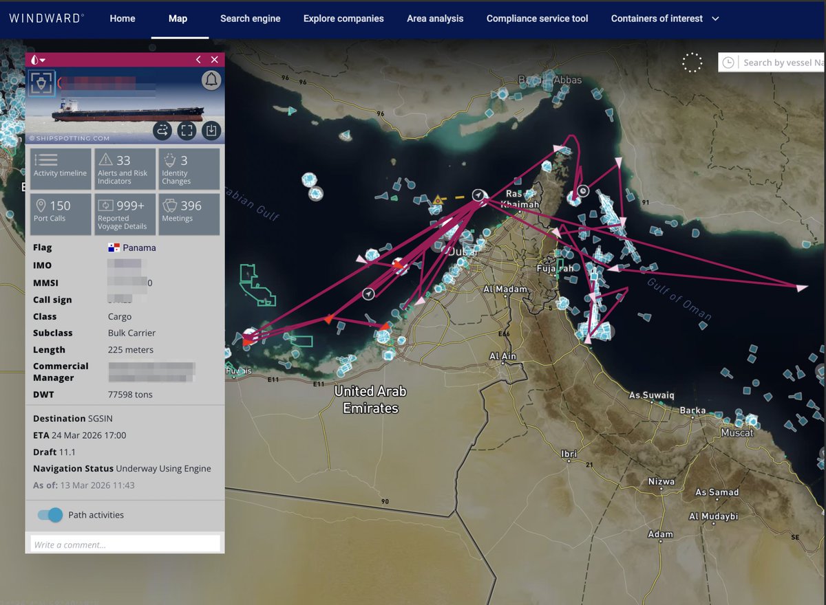 Michelle Wiese Bockmann tweet media