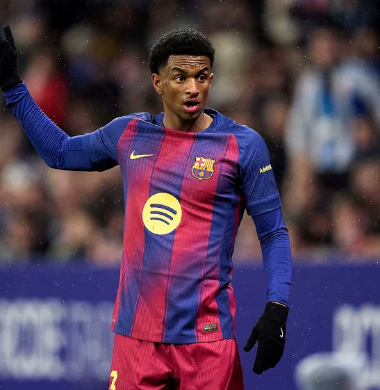 Barça Buzz tweet media