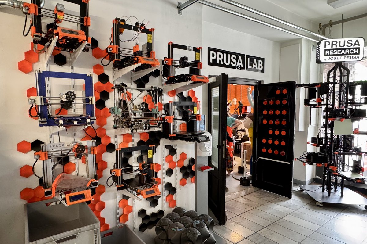 梅澤陽明｜ファブラボ tweet media