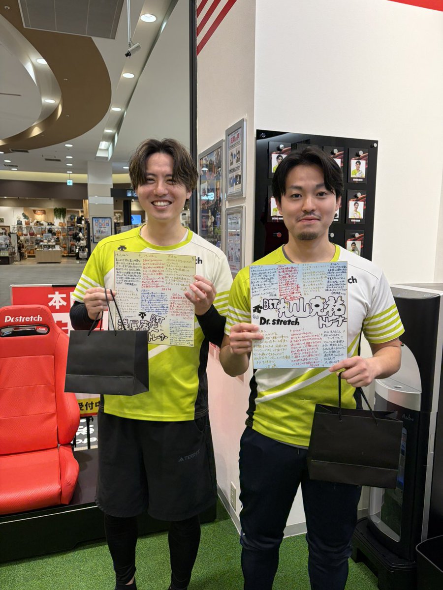 浅尾啓史 tweet media