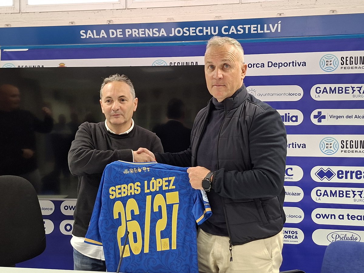 AreaLorcaRadio tweet media