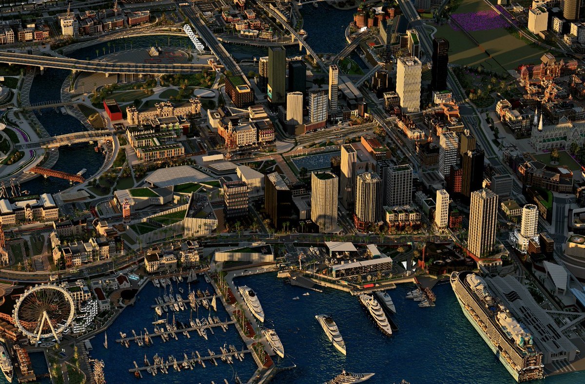 Cubed Community tweet media