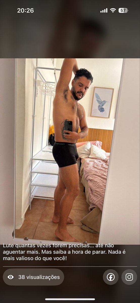 RogerFerraz14's tweet photo. Bom dia, só pra quem tá ficando gostoso!✌🏻🤣🥰 https://t.co/XOPzovjHRx