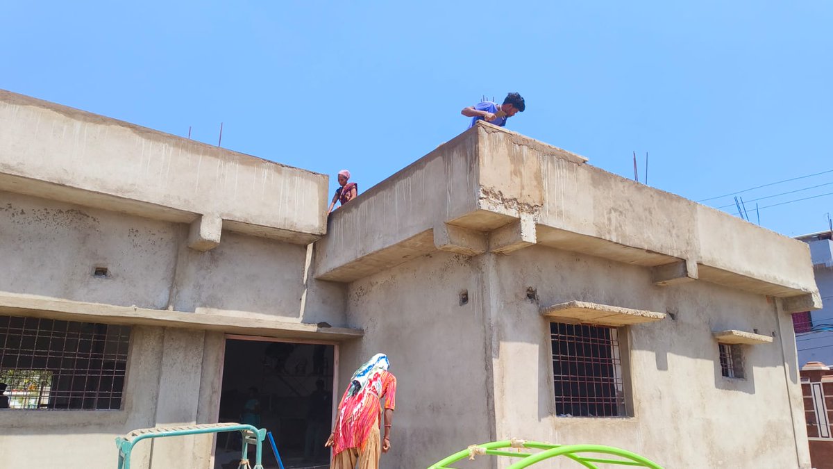 Jeypore Municipality tweet media