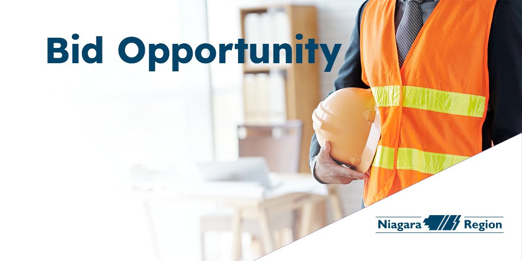 Niagara Region tweet media