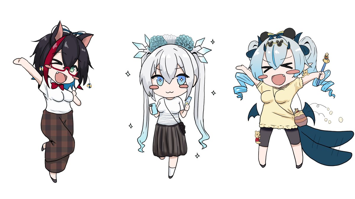 サブ垢で上げてる健全(本当)な依頼も受けたい気持ち… 