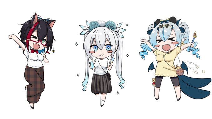 サブ垢で上げてる健全(本当)な依頼も受けたい気持ち…