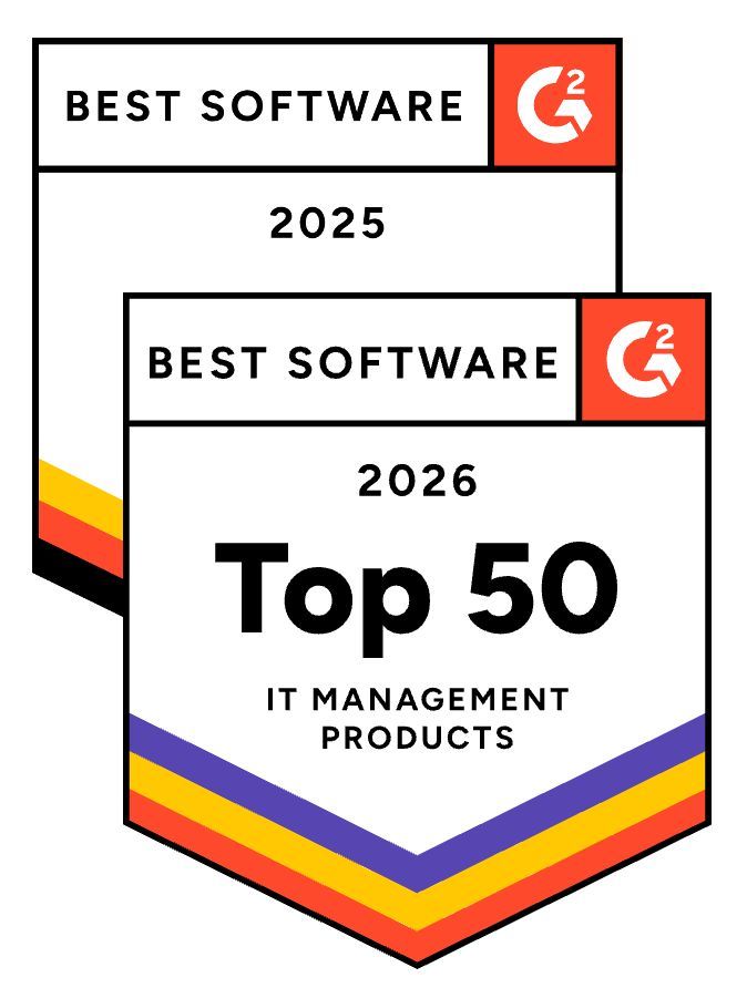 #IBMMQ has once again been recognized in the G2 Best Software Awards, earning a place among the Best IT Management Software products for the second consecutive year
community.ibm.com/community/user…