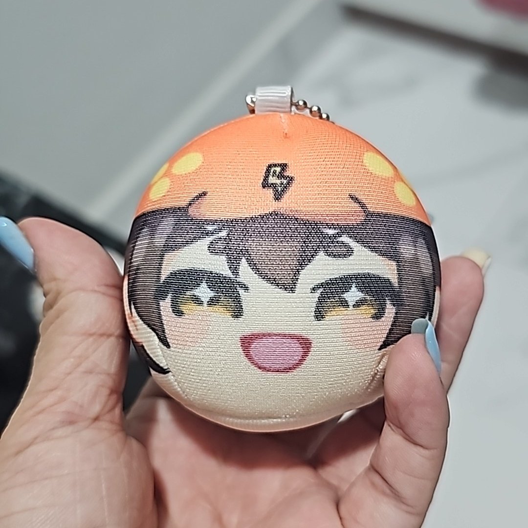 Ini Rra 💚✨️ || COCOMA4 A23-24 tweet media