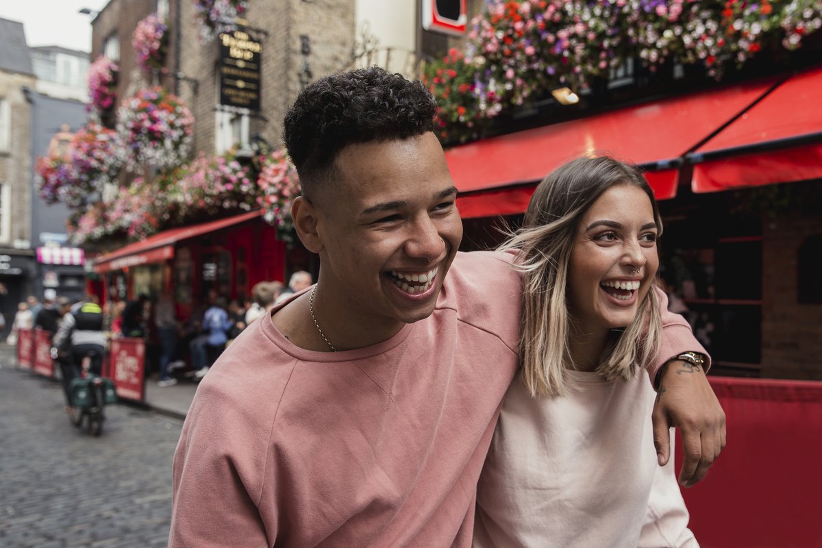 British Council Ireland tweet media