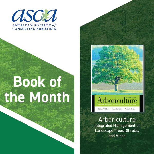 Consulting Arborists tweet media