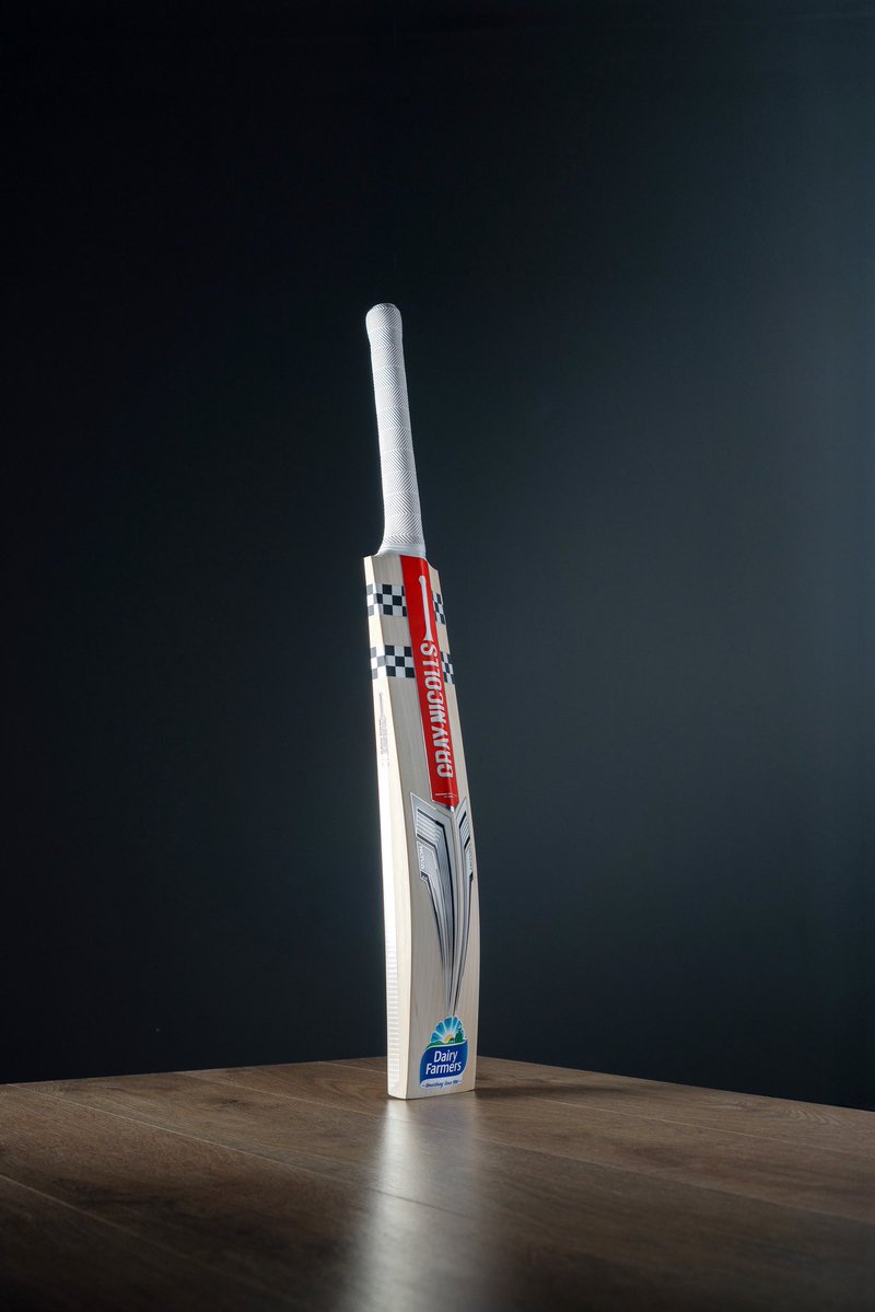 Gray-Nicolls tweet media