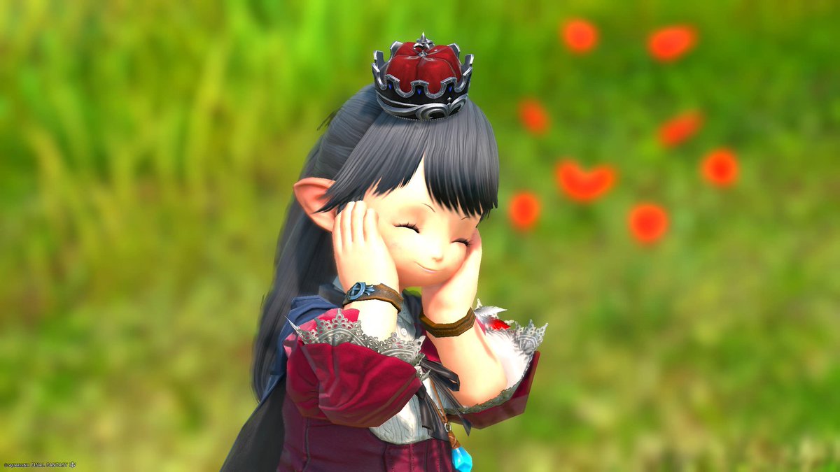 oldtypet's tweet image. ハウジングアプデありがたい…
カララントもありがたい…
これから色々調度品とか値上がりしそうですね🤔
SSは過去のものですが心情的に( ◜◡◝ )
#FF14 #PLL