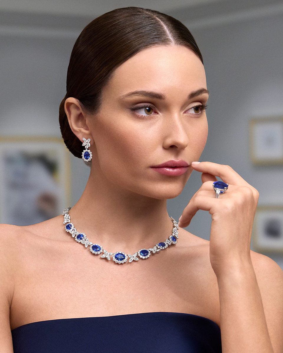 harrywinston tweet media