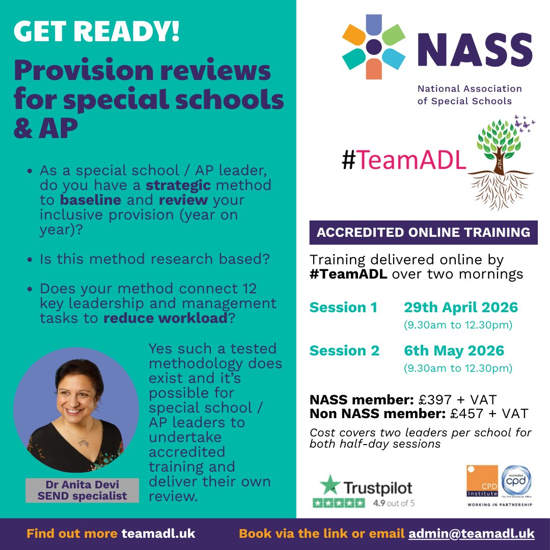 #TeamADL CIC tweet media