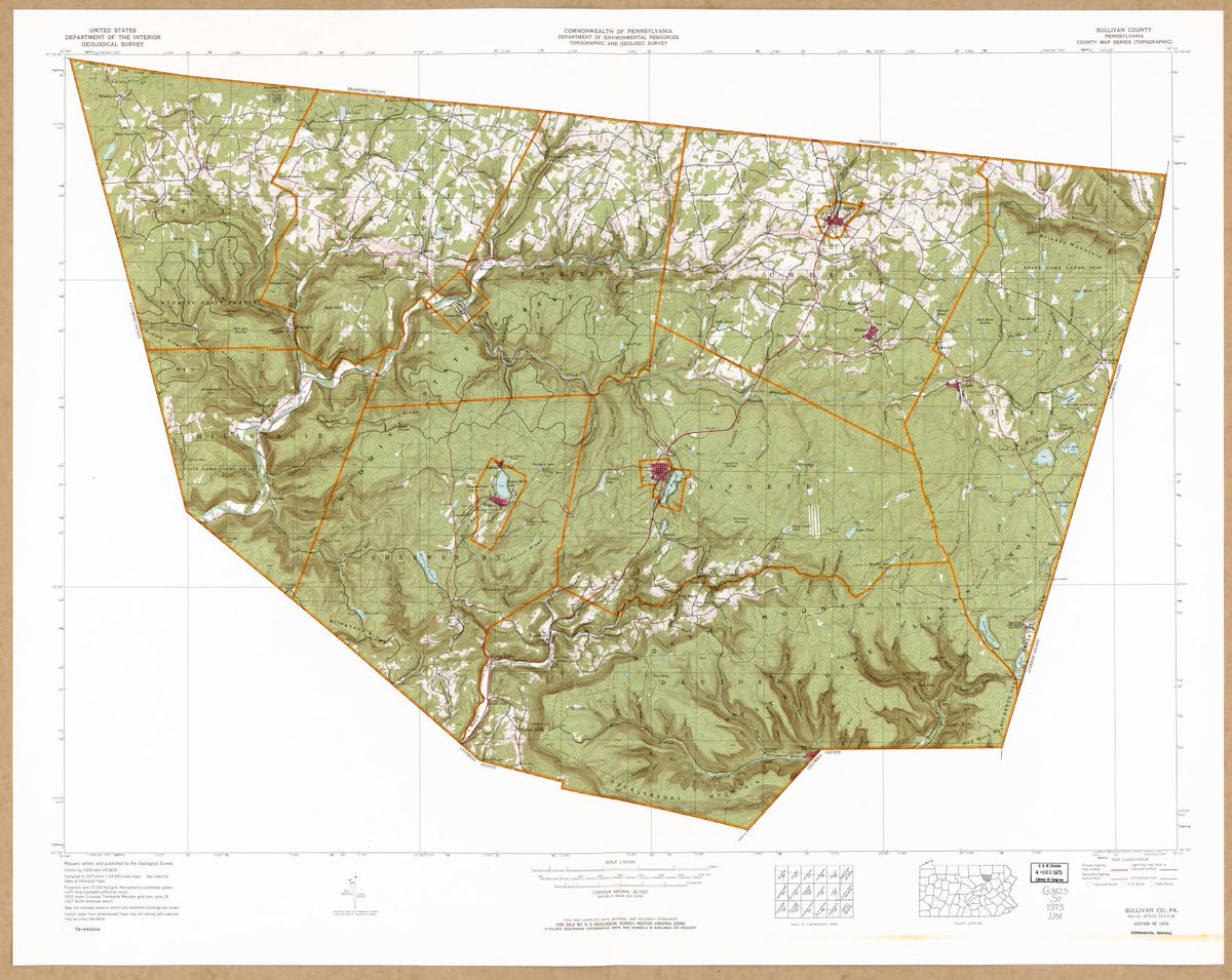 PA Senate Library tweet media