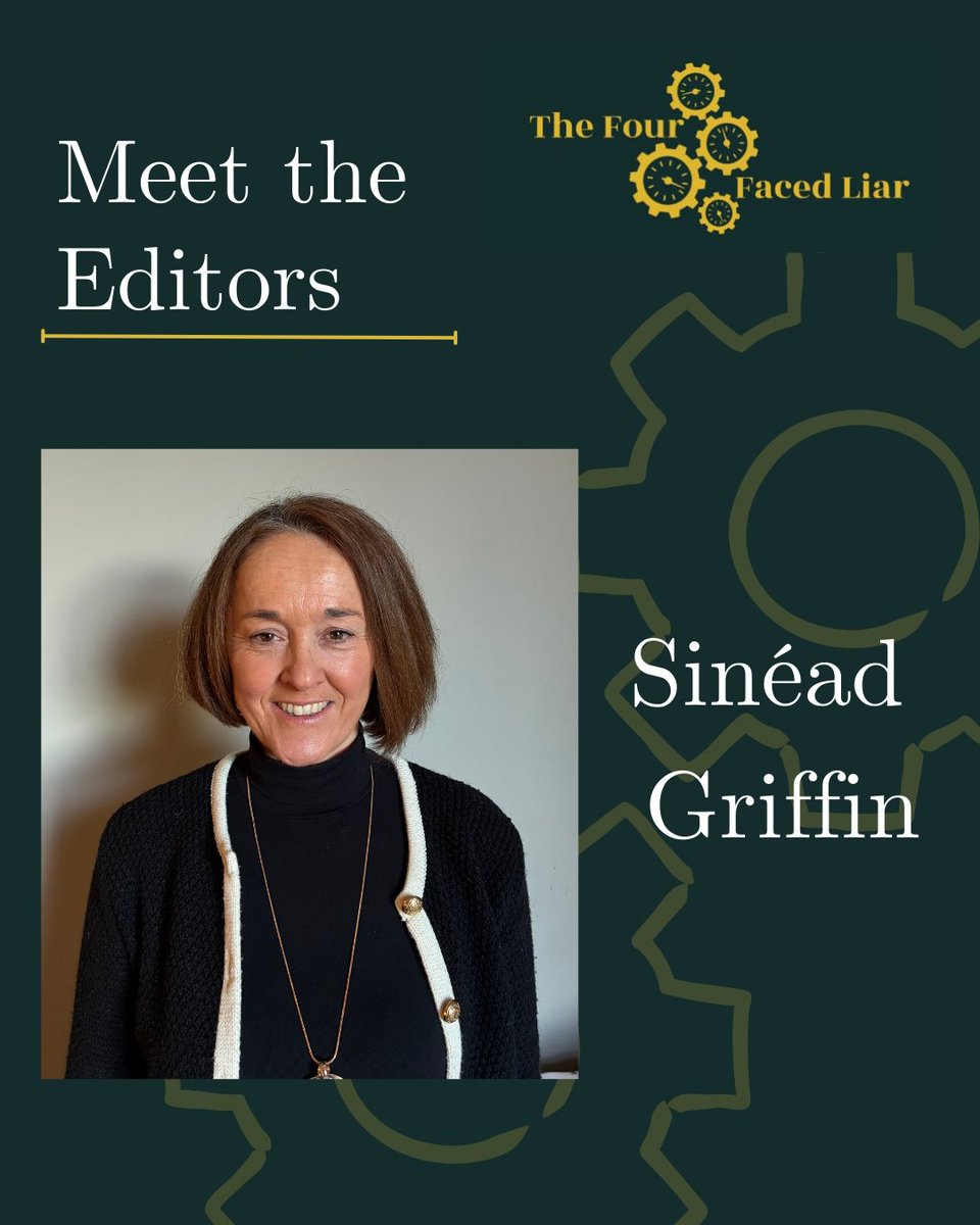 The Four Faced Liar tweet media