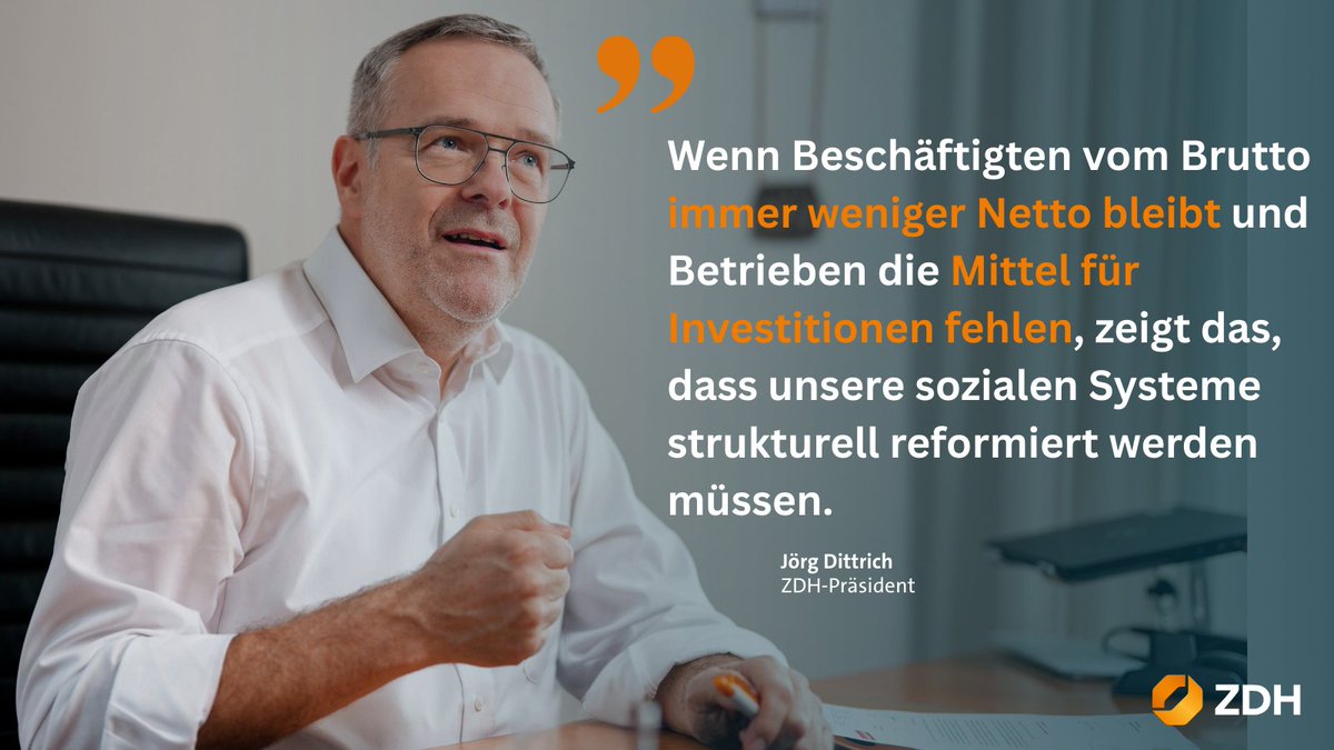 ZDH_Handwerk tweet media