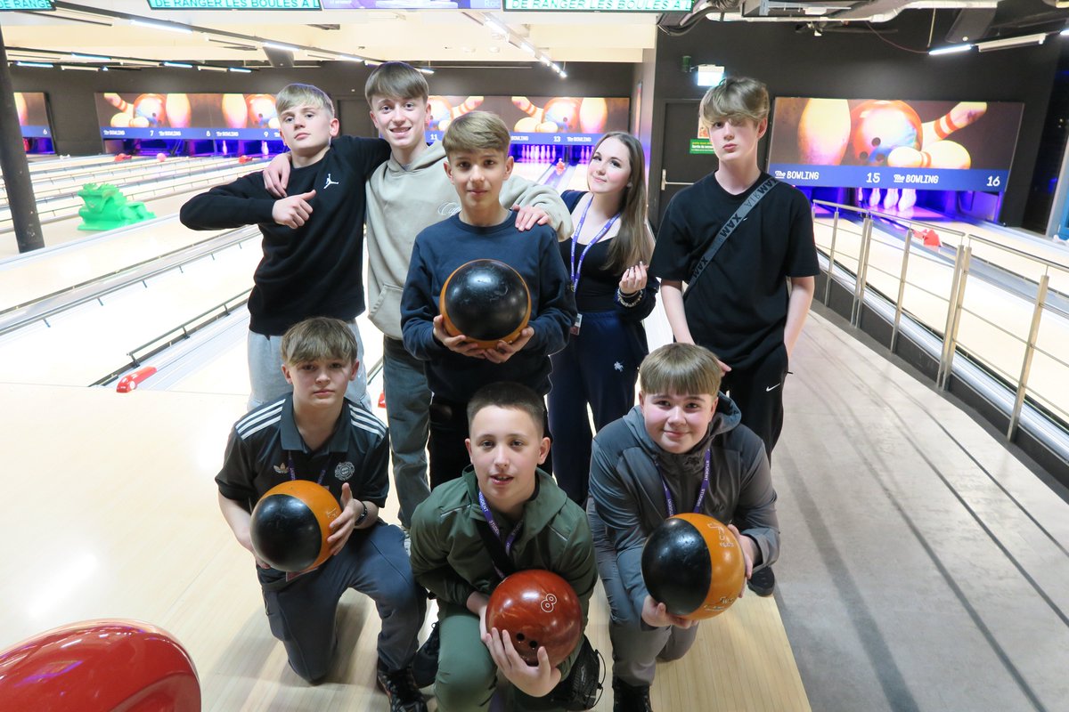 Byrchall High School tweet media