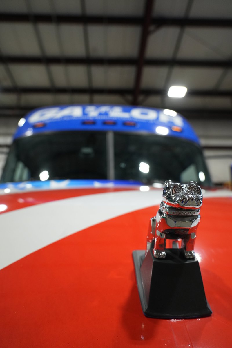 Chuck Goodrich tweet media