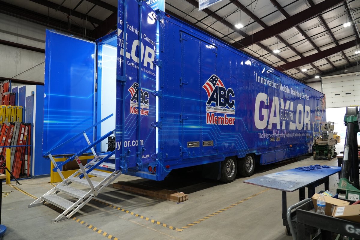 Chuck Goodrich tweet media