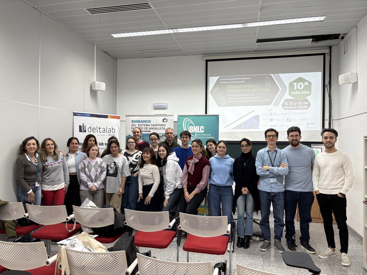 Biobanco del SSPA tweet media