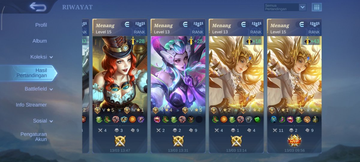 ARNOO SISEN INI 200 BINTANGG tweet media