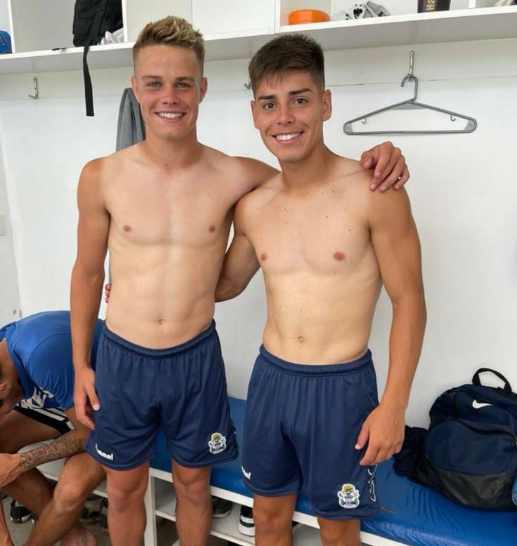 Youth Player tweet media