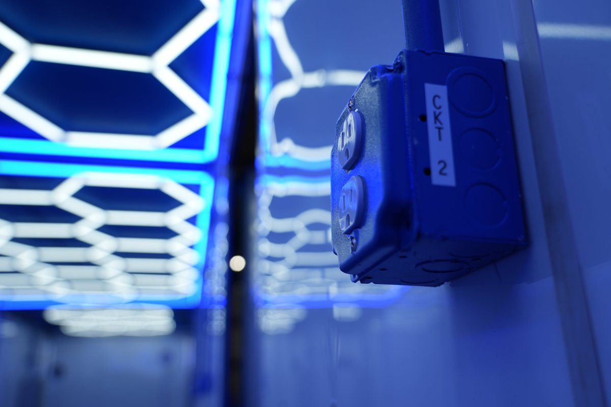 Chuck Goodrich tweet media