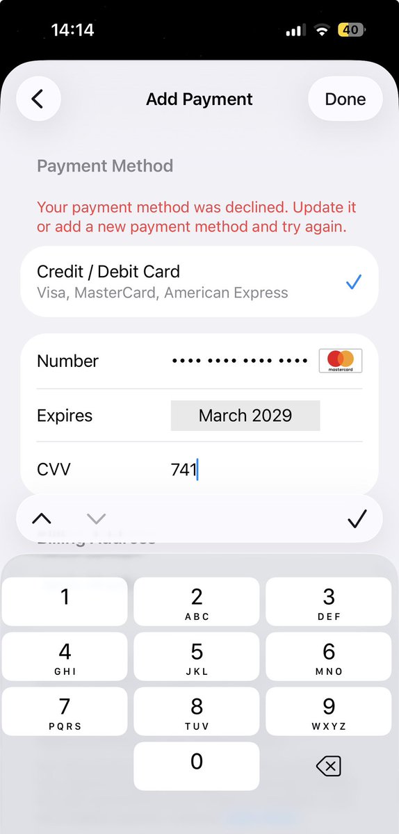 Ayokunle tweet media