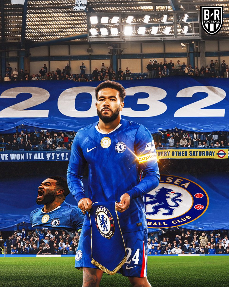 B/R Football tweet media