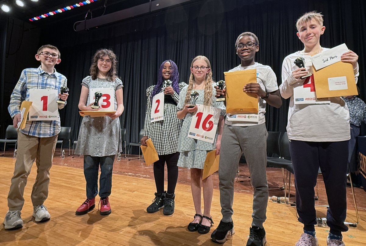 Jeff-Lew BOCES tweet media