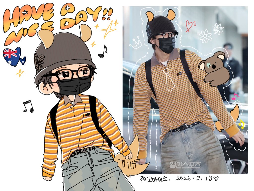 WELCOME HOME JAKE🇦🇺🩷🧡
#OurAussieStarIsHome
#AustraliaWelcomes_ENHYPEN
#JAKE #ENHYPEN_JAKE