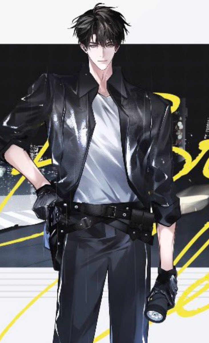 เอาไฟฉายมาฟาดหัวตัวเองแล้วยังแอคอีก ทำให้พี่เจียงเป็นห่วงแล้วคิดว่าทำตัวหล่อจะรอดหรอ!!?(รอด)