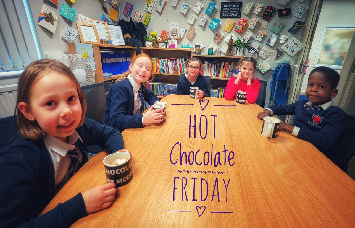 Headteacher at OLOL tweet media