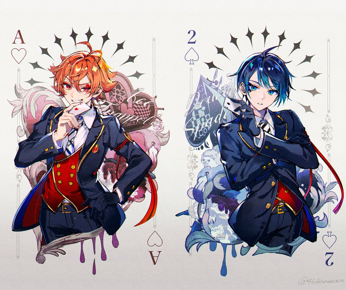 たわん tweet media