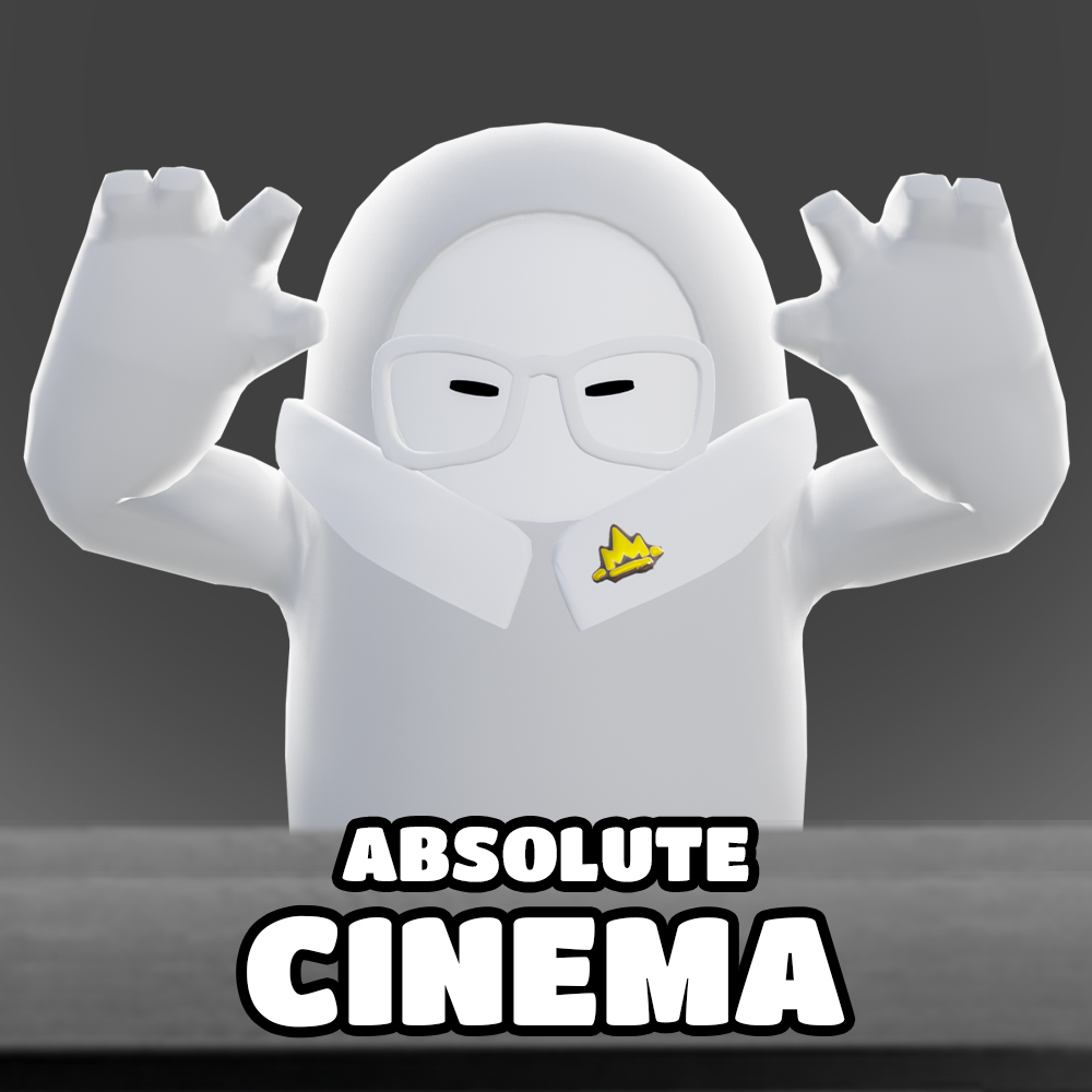 Fall Guys: Silent's Show 🎤 tweet media