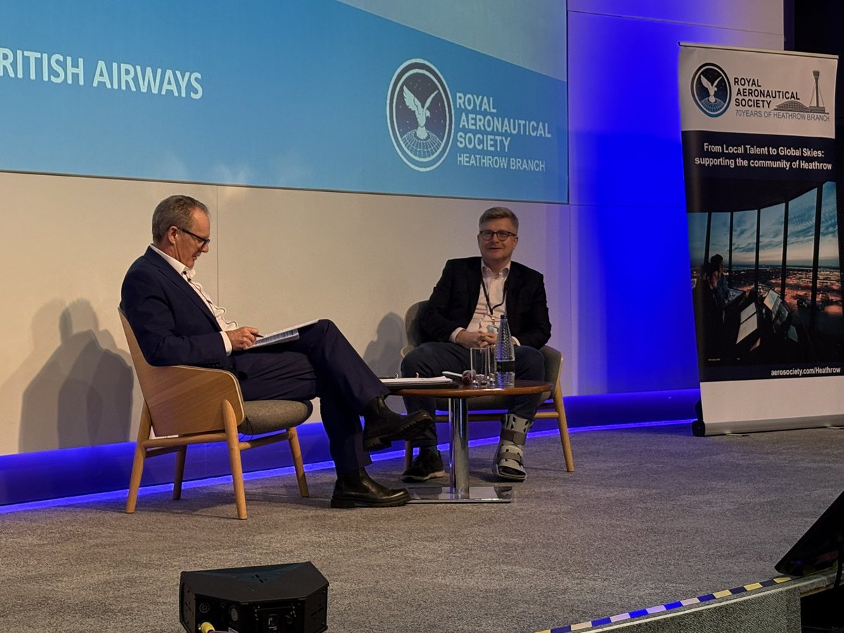 RobAvia - Robert Farrugia tweet media