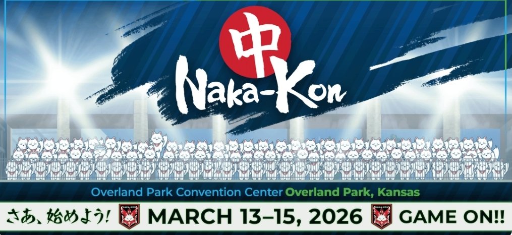 If you're in the area stop by and see all the new anime merchandise. 
ebay.com/usr/daphatstaks