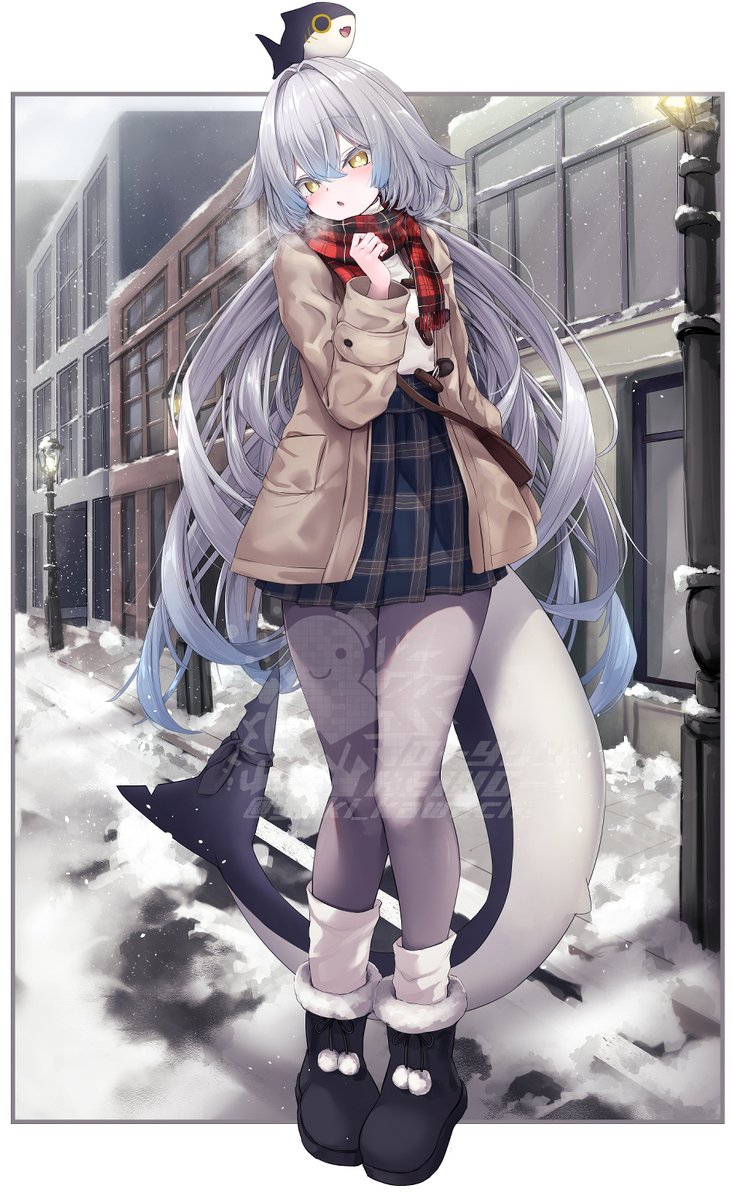 みて!!かわいい!!! 