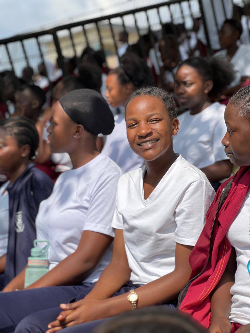 StMityana's tweet image. School doesn’t have to be boring 😑

Learning can be exciting, engaging, and full of fun experiences. Let’s grow, explore, and enjoy the journey together!

And remember — enrollment is still going on. Don’t miss the chance to join us. ✨

#SchoolCanBeFun
#LearningIsFun
#EnrollNow