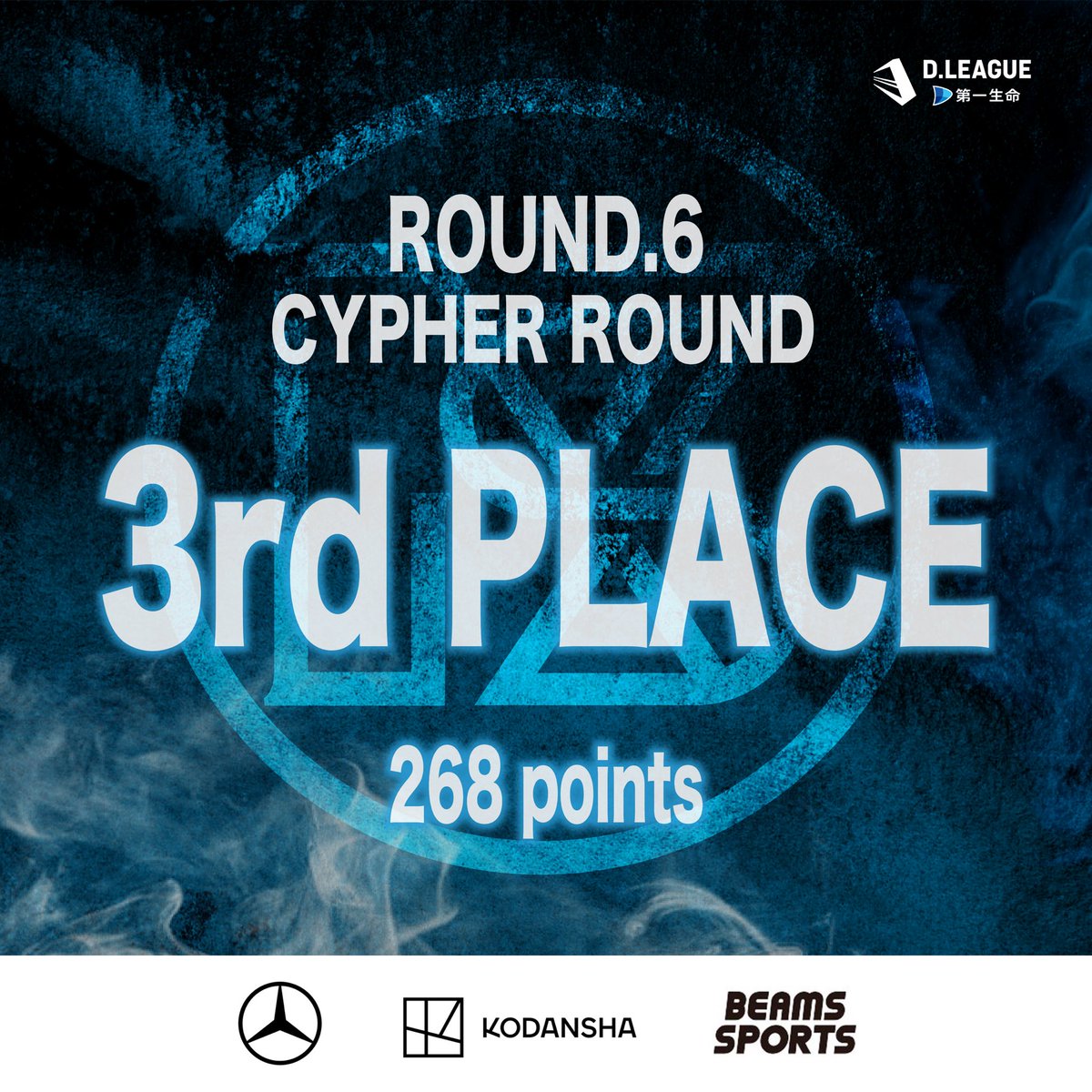 KOSÉ 8ROCKS（コーセーエイトロックス） tweet media