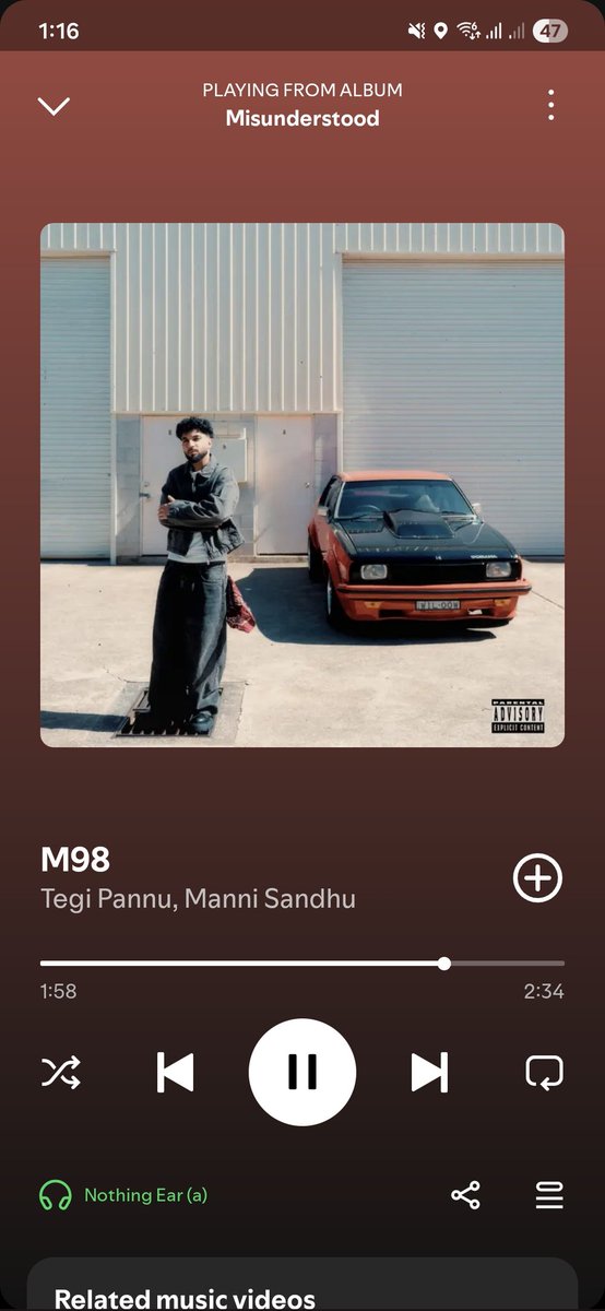 Hardeep Dhani tweet media