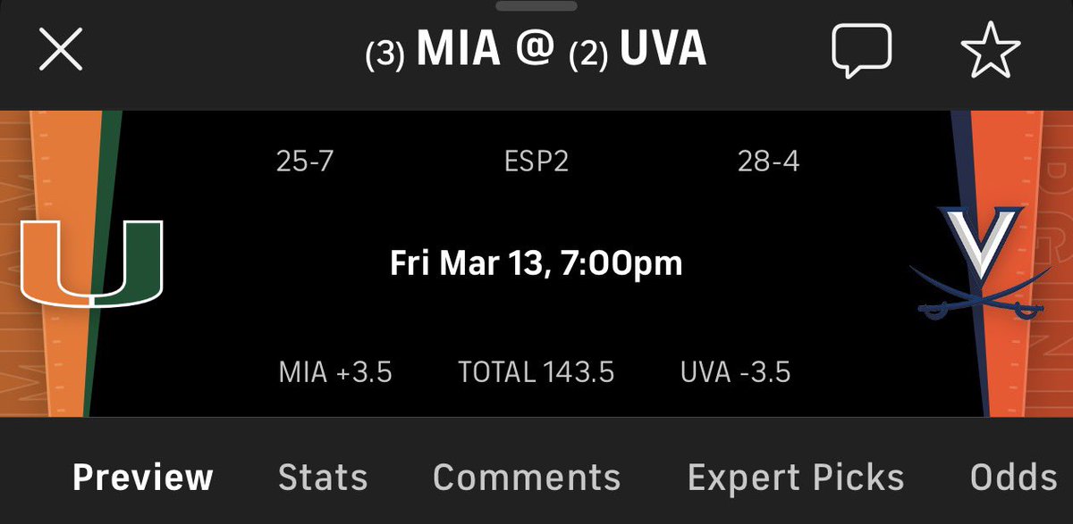 Locked Lines tweet media