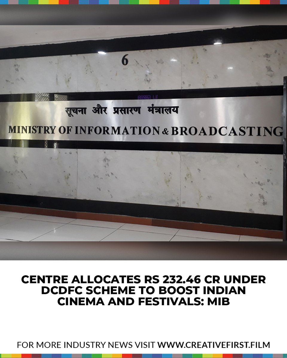 Creative First tweet media