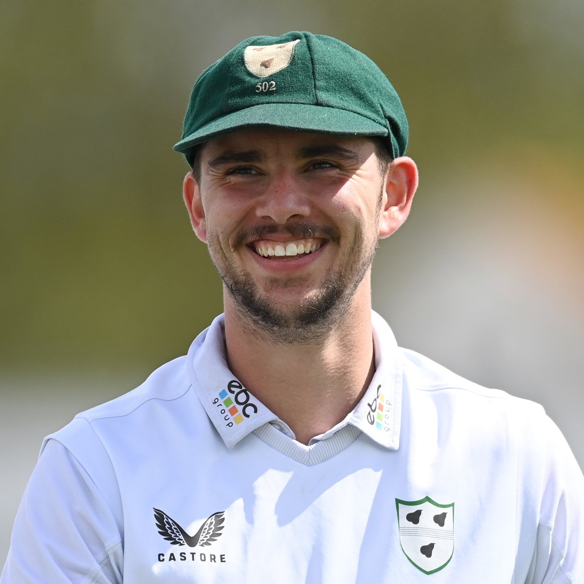 Worcestershire CCC tweet media