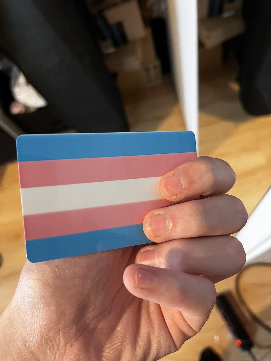 KiecoTheFox ΘΔ🏳️‍⚧️ tweet media