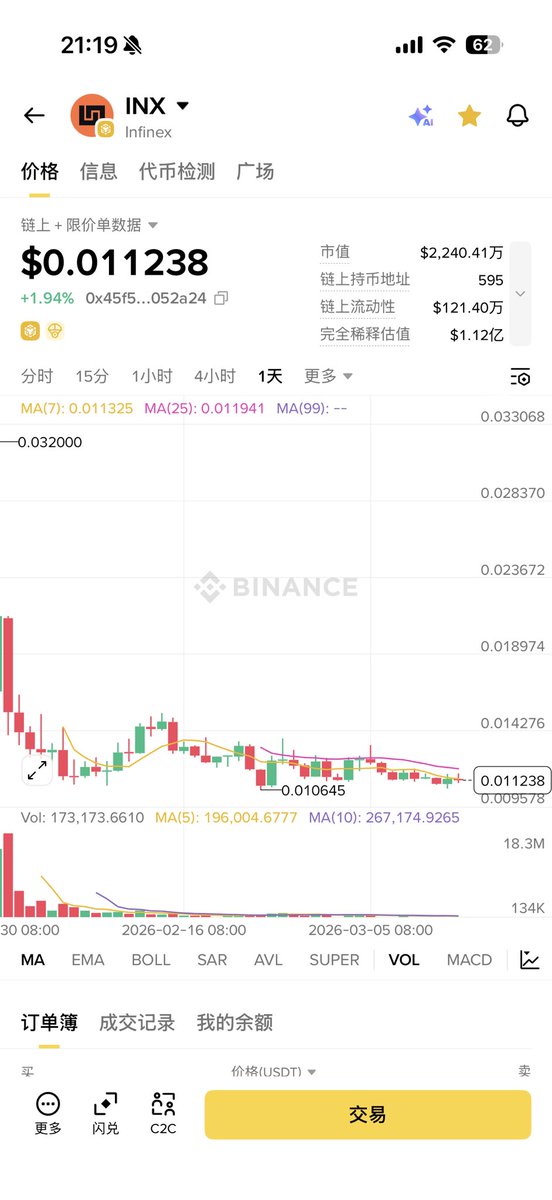 Rocky Mao tweet media