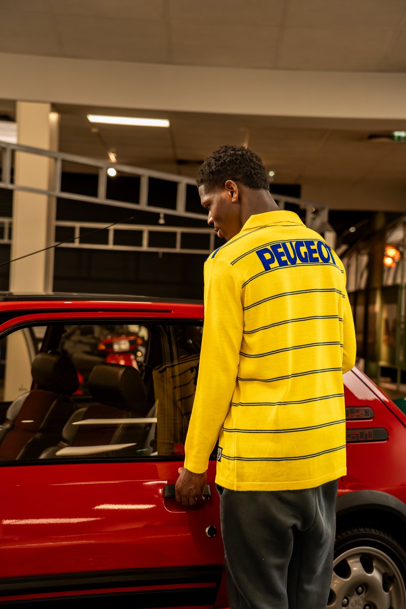 FC Sochaux-Montbéliard tweet media