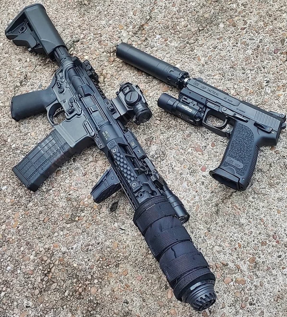 Primary and secondary